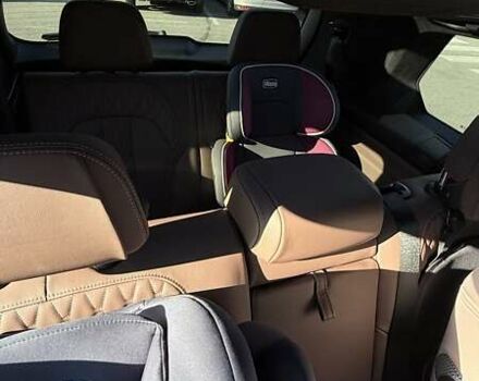 Чорний БМВ X7, об'ємом двигуна 2.99 л та пробігом 59 тис. км за 90000 $, фото 26 на Automoto.ua