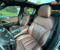 Черный БМВ X7, объемом двигателя 2.99 л и пробегом 87 тыс. км за 69999 $, фото 15 на Automoto.ua