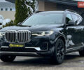 Черный БМВ X7, объемом двигателя 3 л и пробегом 137 тыс. км за 63999 $, фото 2 на Automoto.ua