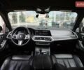 Черный БМВ X7, объемом двигателя 4.39 л и пробегом 79 тыс. км за 72500 $, фото 12 на Automoto.ua