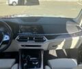 Черный БМВ X7, объемом двигателя 2.99 л и пробегом 108 тыс. км за 55700 $, фото 9 на Automoto.ua