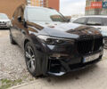 Черный БМВ X7, объемом двигателя 2.99 л и пробегом 150 тыс. км за 71000 $, фото 1 на Automoto.ua