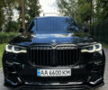 Чорний БМВ X7, об'ємом двигуна 2.99 л та пробігом 98 тис. км за 95000 $, фото 2 на Automoto.ua
