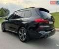 Черный БМВ X7, объемом двигателя 2.99 л и пробегом 107 тыс. км за 75000 $, фото 6 на Automoto.ua