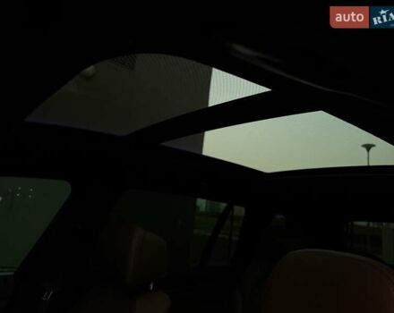 Чорний БМВ X7, об'ємом двигуна 4.4 л та пробігом 182 тис. км за 73222 $, фото 20 на Automoto.ua