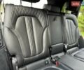 Черный БМВ X7, объемом двигателя 2.99 л и пробегом 107 тыс. км за 75000 $, фото 45 на Automoto.ua