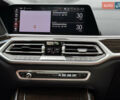 Черный БМВ X7, объемом двигателя 3 л и пробегом 29 тыс. км за 65000 $, фото 31 на Automoto.ua