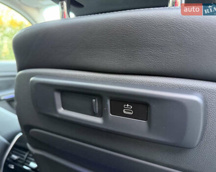 Черный БМВ X7, объемом двигателя 3 л и пробегом 195 тыс. км за 53300 $, фото 68 на Automoto.ua