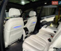 Черный БМВ X7, объемом двигателя 3 л и пробегом 74 тыс. км за 83700 $, фото 29 на Automoto.ua