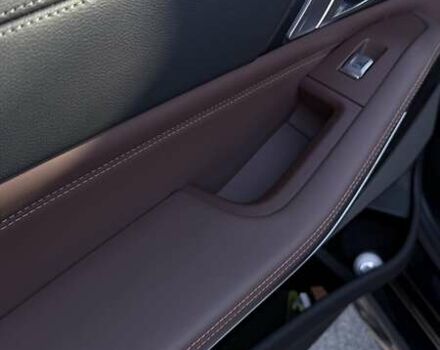 Чорний БМВ X7, об'ємом двигуна 2.99 л та пробігом 59 тис. км за 90000 $, фото 37 на Automoto.ua