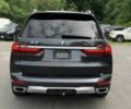 Черный БМВ X7, объемом двигателя 3 л и пробегом 31 тыс. км за 41000 $, фото 5 на Automoto.ua