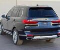 Чорний БМВ X7, об'ємом двигуна 3 л та пробігом 117 тис. км за 39000 $, фото 5 на Automoto.ua