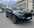Чорний БМВ X7, об'ємом двигуна 2.99 л та пробігом 156 тис. км за 73000 $, фото 7 на Automoto.ua