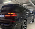 Чорний БМВ X7, об'ємом двигуна 4.39 л та пробігом 83 тис. км за 80000 $, фото 9 на Automoto.ua