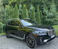 Черный БМВ X7, объемом двигателя 2.99 л и пробегом 120 тыс. км за 67000 $, фото 8 на Automoto.ua