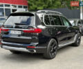 Черный БМВ X7, объемом двигателя 3 л и пробегом 29 тыс. км за 65000 $, фото 9 на Automoto.ua