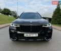Черный БМВ X7, объемом двигателя 2.99 л и пробегом 107 тыс. км за 75000 $, фото 2 на Automoto.ua