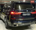Черный БМВ X7, объемом двигателя 3 л и пробегом 74 тыс. км за 83700 $, фото 14 на Automoto.ua