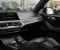Черный БМВ X7, объемом двигателя 4.39 л и пробегом 79 тыс. км за 72500 $, фото 13 на Automoto.ua