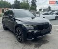 Черный БМВ X7, объемом двигателя 3 л и пробегом 160 тыс. км за 59900 $, фото 41 на Automoto.ua