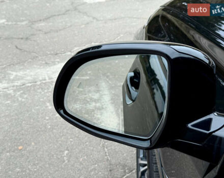 Чорний БМВ X7, об'ємом двигуна 4.39 л та пробігом 102 тис. км за 78777 $, фото 74 на Automoto.ua