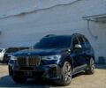 Чорний БМВ X7, об'ємом двигуна 2.99 л та пробігом 63 тис. км за 95000 $, фото 9 на Automoto.ua