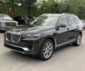 Черный БМВ X7, объемом двигателя 3 л и пробегом 31 тыс. км за 41000 $, фото 2 на Automoto.ua