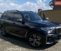 Черный БМВ X7, объемом двигателя 2.99 л и пробегом 164 тыс. км за 70000 $, фото 8 на Automoto.ua