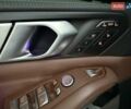 Чорний БМВ X7, об'ємом двигуна 4.4 л та пробігом 182 тис. км за 73222 $, фото 29 на Automoto.ua
