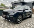 Чорний БМВ X7, об'ємом двигуна 2.99 л та пробігом 99 тис. км за 93900 $, фото 3 на Automoto.ua