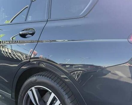 Чорний БМВ X7, об'ємом двигуна 2.99 л та пробігом 59 тис. км за 90000 $, фото 7 на Automoto.ua