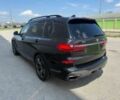 Чорний БМВ X7, об'ємом двигуна 4.4 л та пробігом 30 тис. км за 45000 $, фото 5 на Automoto.ua