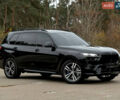 Черный БМВ X7, объемом двигателя 4.39 л и пробегом 102 тыс. км за 78500 $, фото 23 на Automoto.ua