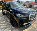 Черный БМВ X7, объемом двигателя 3 л и пробегом 195 тыс. км за 50500 $, фото 1 на Automoto.ua