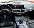 Черный БМВ X7, объемом двигателя 3 л и пробегом 164 тыс. км за 74900 $, фото 46 на Automoto.ua