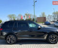 Черный БМВ X7, объемом двигателя 2.99 л и пробегом 105 тыс. км за 81100 $, фото 3 на Automoto.ua