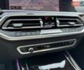 Черный БМВ X7, объемом двигателя 2.99 л и пробегом 107 тыс. км за 75000 $, фото 70 на Automoto.ua