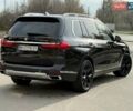 Черный БМВ X7, объемом двигателя 3 л и пробегом 43 тыс. км за 72900 $, фото 6 на Automoto.ua