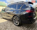 Чорний БМВ X7, об'ємом двигуна 2.99 л та пробігом 65 тис. км за 85000 $, фото 7 на Automoto.ua