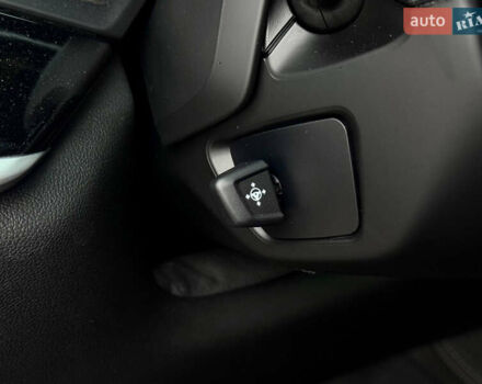 Черный БМВ X7, объемом двигателя 4.39 л и пробегом 102 тыс. км за 78500 $, фото 95 на Automoto.ua