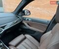 Черный БМВ X7, объемом двигателя 2.99 л и пробегом 124 тыс. км за 74900 $, фото 30 на Automoto.ua