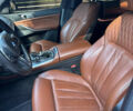 Черный БМВ X7, объемом двигателя 2.99 л и пробегом 120 тыс. км за 67000 $, фото 10 на Automoto.ua