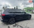 Черный БМВ X7, объемом двигателя 3 л и пробегом 160 тыс. км за 59900 $, фото 35 на Automoto.ua