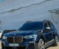 Черный БМВ X7, объемом двигателя 2.99 л и пробегом 63 тыс. км за 87000 $, фото 12 на Automoto.ua
