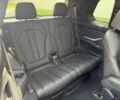 Чорний БМВ X7, об'ємом двигуна 4.4 л та пробігом 30 тис. км за 45000 $, фото 10 на Automoto.ua