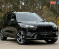 Черный БМВ X7, объемом двигателя 4.39 л и пробегом 102 тыс. км за 78500 $, фото 27 на Automoto.ua