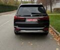 Чорний БМВ X7, об'ємом двигуна 3 л та пробігом 147 тис. км за 54900 $, фото 6 на Automoto.ua