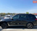 Черный БМВ X7, объемом двигателя 2.99 л и пробегом 105 тыс. км за 81100 $, фото 4 на Automoto.ua