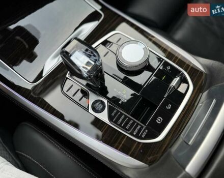 Черный БМВ X7, объемом двигателя 2.99 л и пробегом 107 тыс. км за 75000 $, фото 72 на Automoto.ua