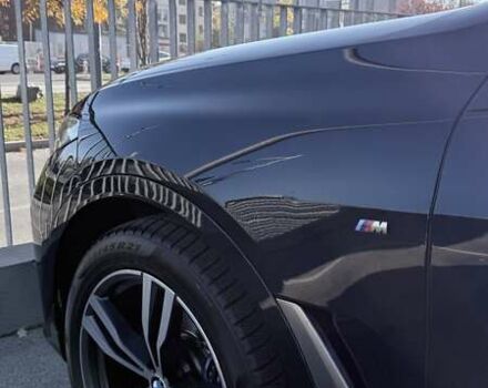 Чорний БМВ X7, об'ємом двигуна 2.99 л та пробігом 59 тис. км за 90000 $, фото 11 на Automoto.ua